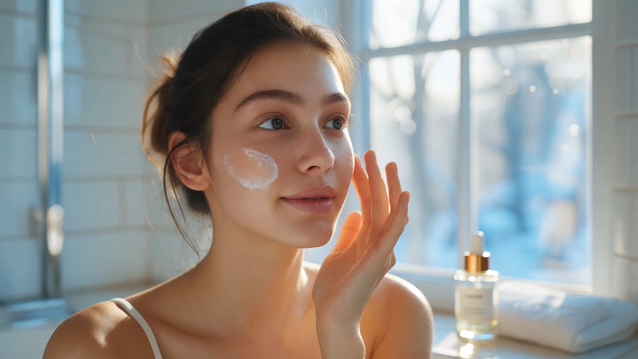 How to Apply Makeup for a Natural Look: A Beginner’s Guide