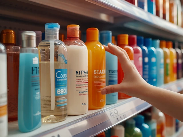 Best Shampoo for Hair: How to Choose the Right Formula in 2026