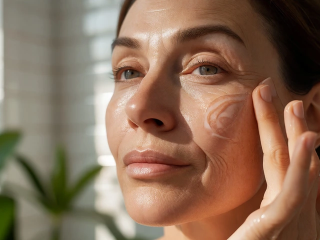 Do Anti-Aging Products Really Work? A Dermatologist-Backed Guide