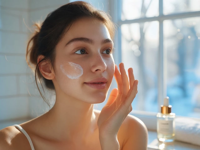 How to Apply Makeup for a Natural Look: A Beginner’s Guide