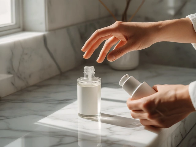Is It OK to Skip Toner in Skincare? A Dermatologist’s Take