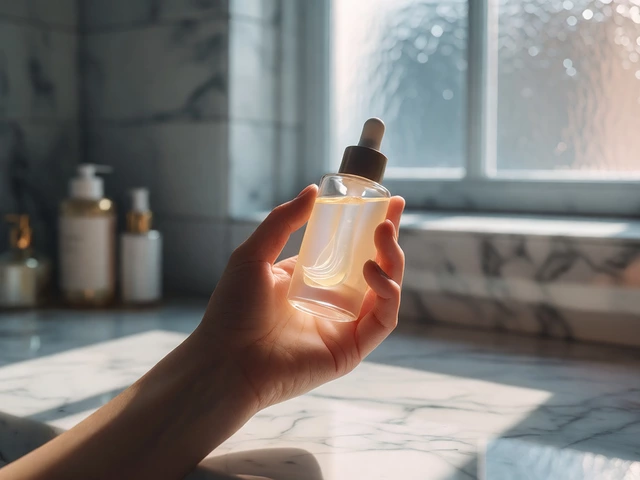 What is the Most Toxic Product in the World? A Skincare Reality Check