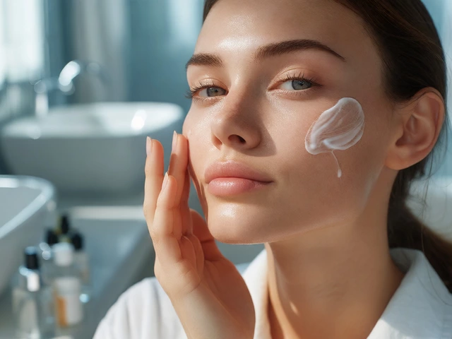 What Product to Use Before Makeup? The Ultimate Prep Guide