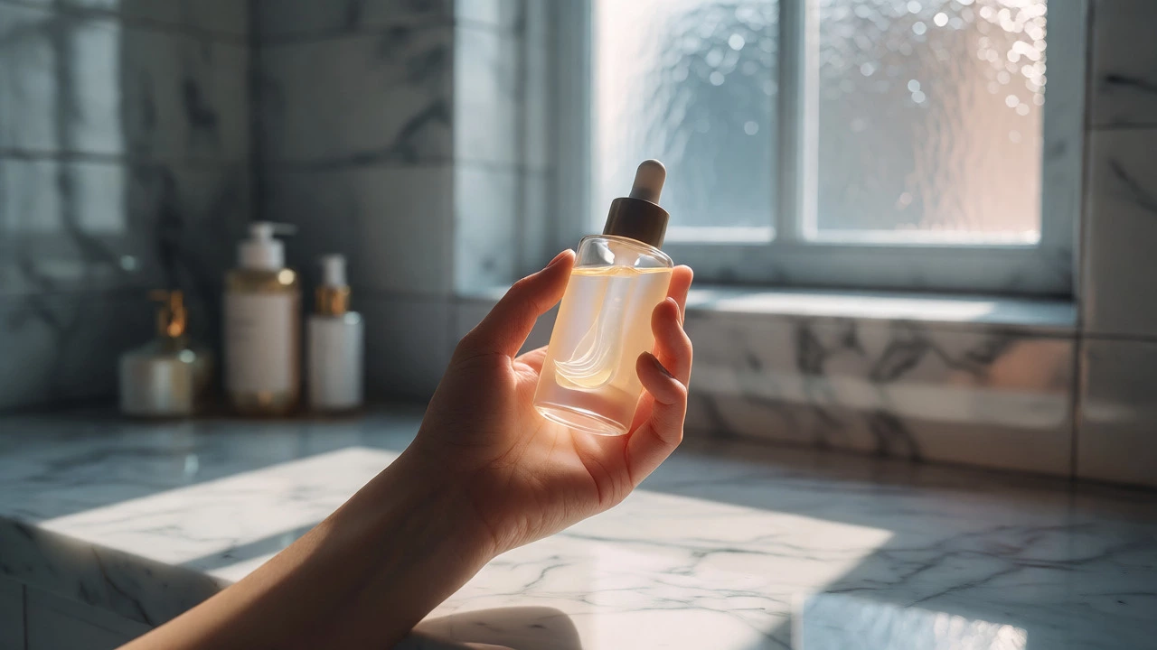 What is the Most Toxic Product in the World? A Skincare Reality Check