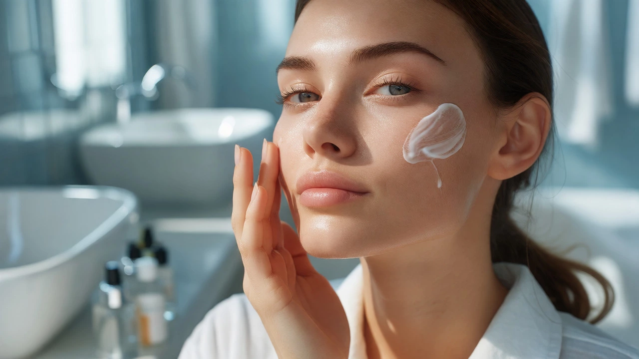 What Product to Use Before Makeup? The Ultimate Prep Guide