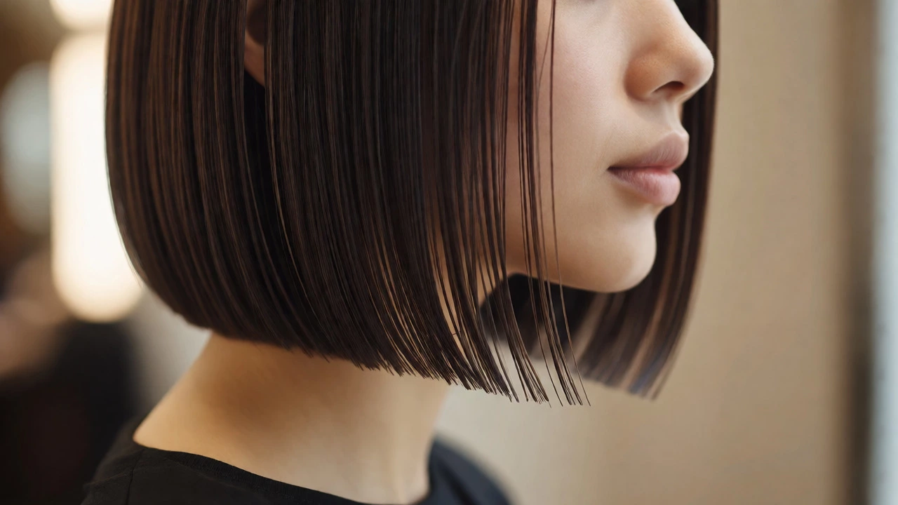 Best Haircuts for Very Thin Fine Hair: A Practical Guide