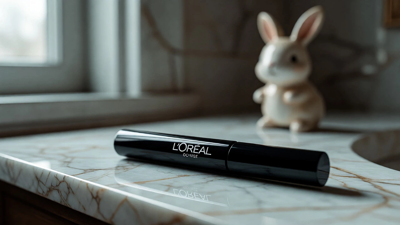 Is L'Oréal Makeup Cruelty-Free? The Truth About Animal Testing