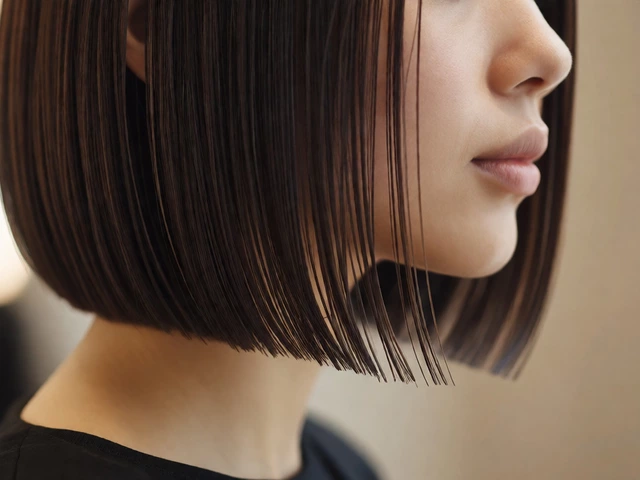 Best Haircuts for Very Thin Fine Hair: A Practical Guide