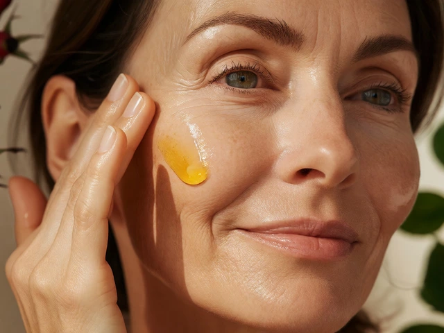 Best Organic Skin Care Lines for Over 50s: Top Picks & Ingredients