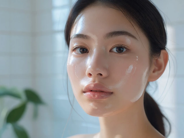 How to Get Glass Skin: A Realistic Routine for Radiance