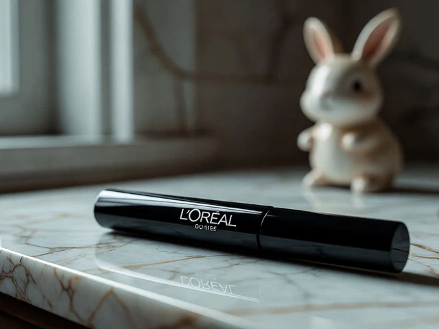 Is L'Oréal Makeup Cruelty-Free? The Truth About Animal Testing