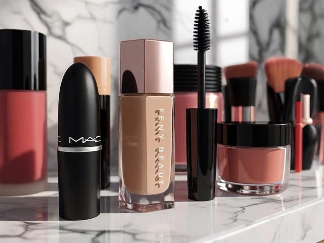 Top Makeup Brands of 2026: Popularity, Performance, and Price