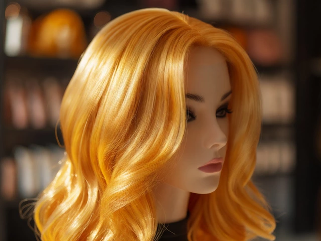 What is 27 Hair? Understanding the Color, Care, and Maintenance