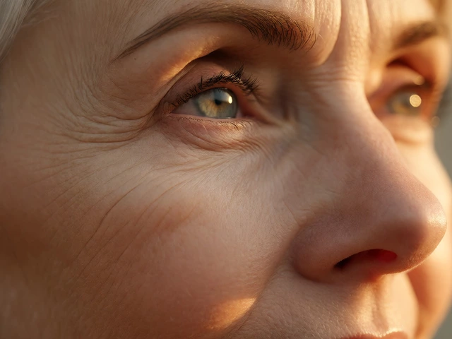 What Is Best for Aging Skin? A Professional Guide to Effective Ingredients