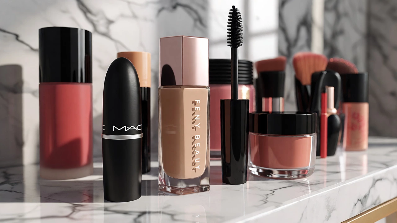 Top Makeup Brands of 2026: Popularity, Performance, and Price