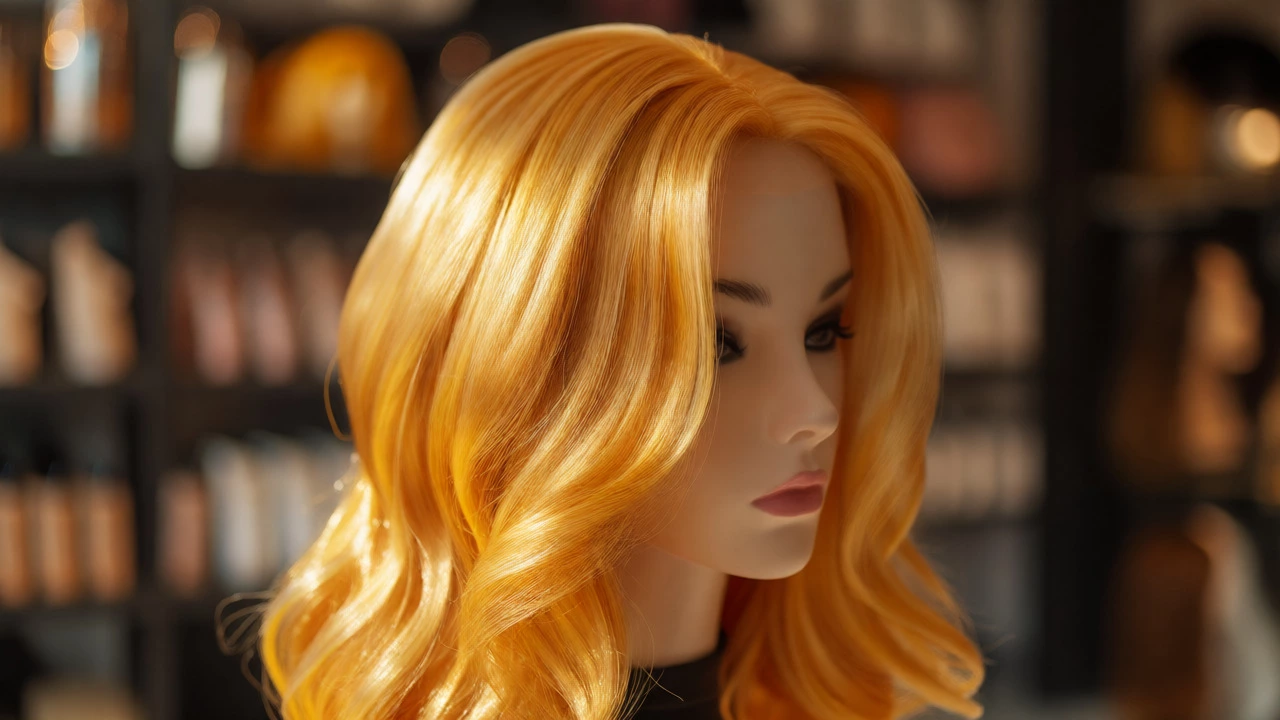 What is 27 Hair? Understanding the Color, Care, and Maintenance