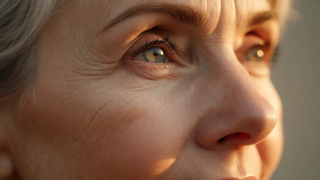 What Is Best for Aging Skin? A Professional Guide to Effective Ingredients