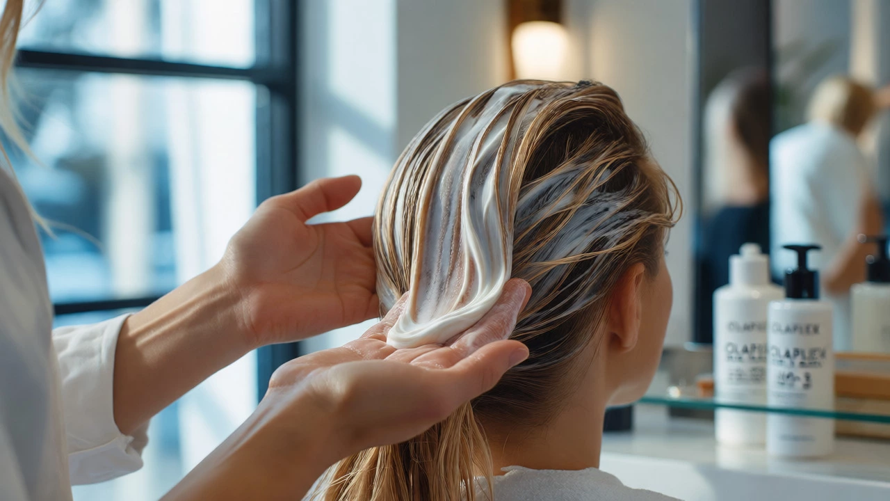 What is the #1 Haircare Brand? Top Picks for 2026